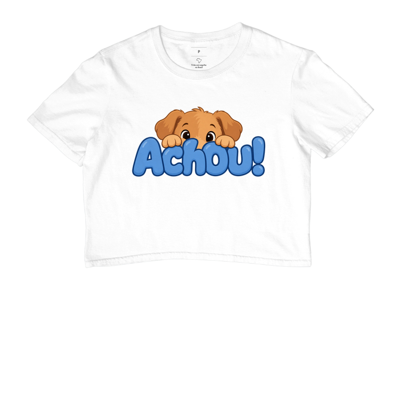 Achou! - Imagem 3