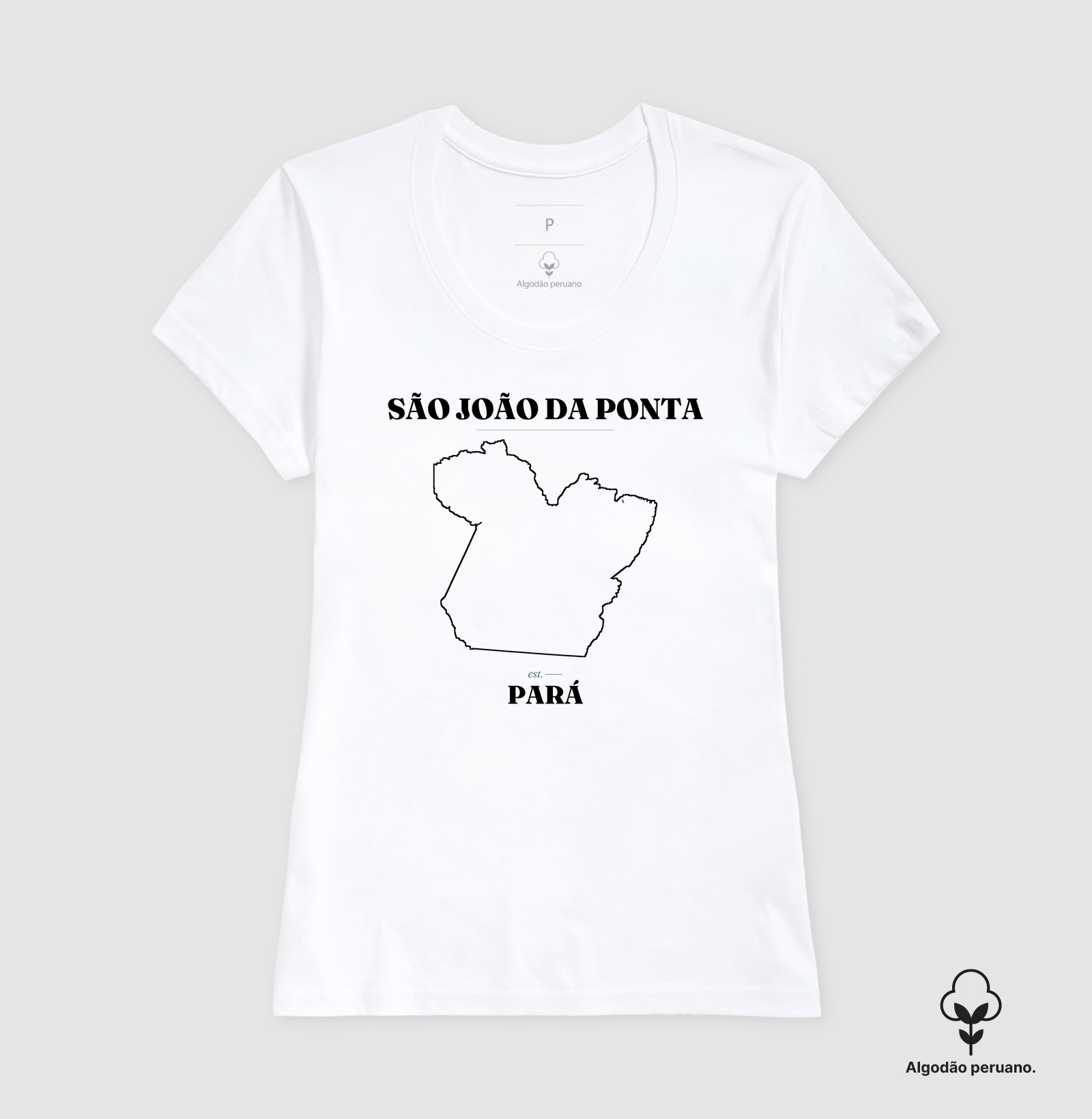 São João da Ponta | Legado PA - Imagem 3