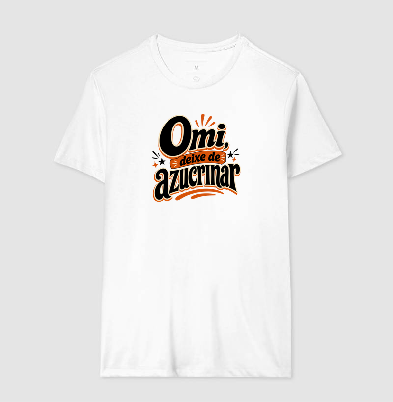 Omi, deixe de azucrinar - Imagem 4