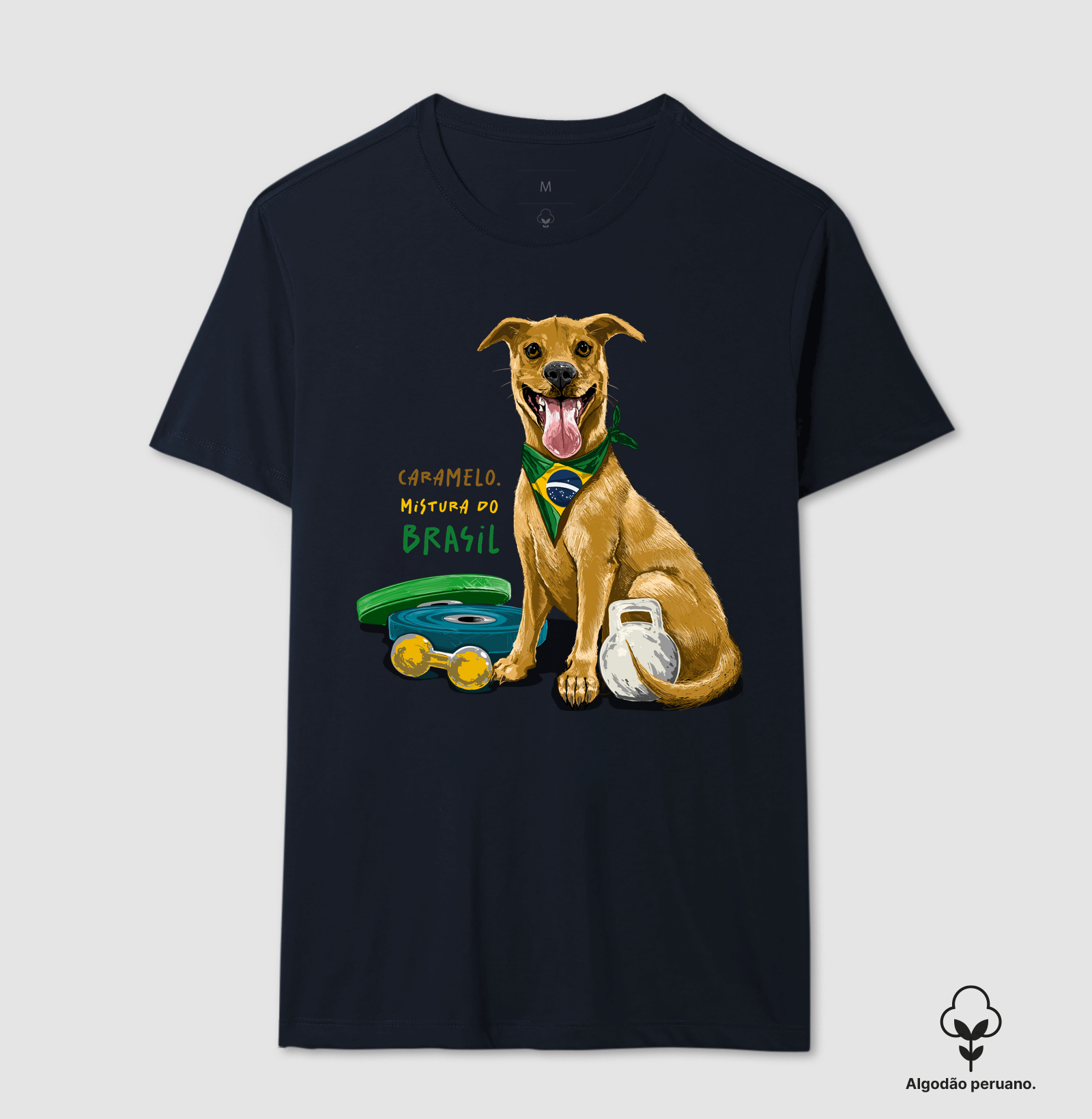 Camisa 5