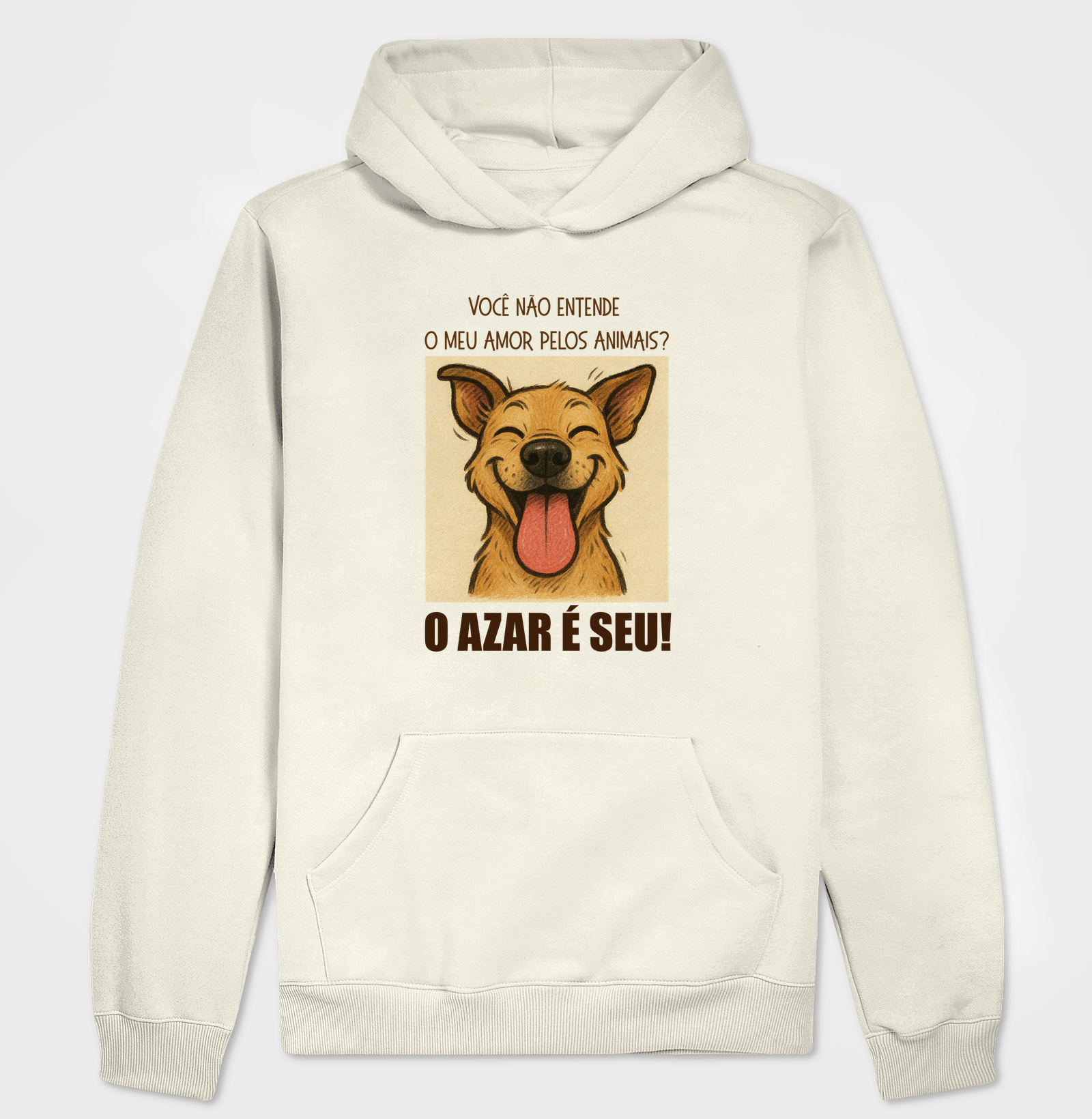 O Meu Amor Pelos Animais  - Imagem 2