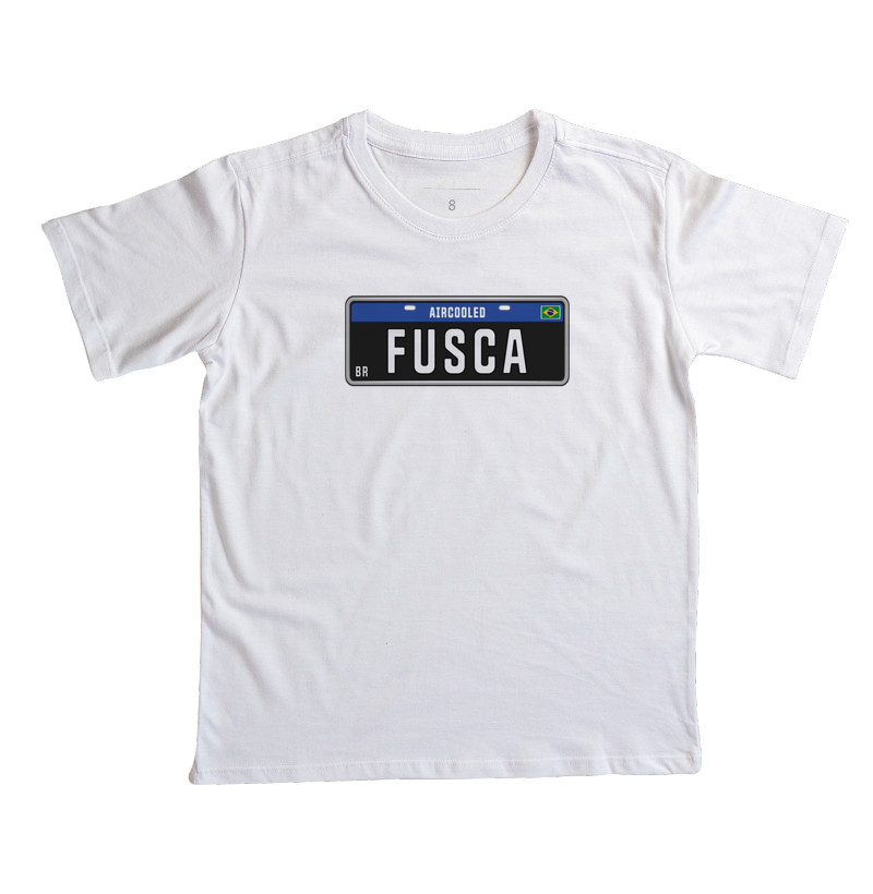 Fusca Placa Preta - Imagem 9