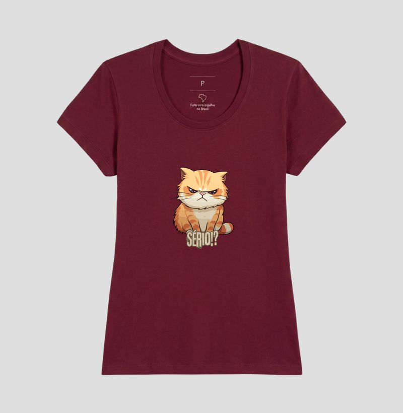 Camisa 18