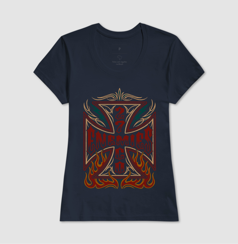 Camisa 7