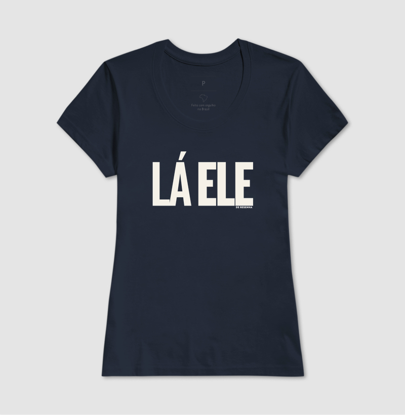 Lá Ele - Imagem 5