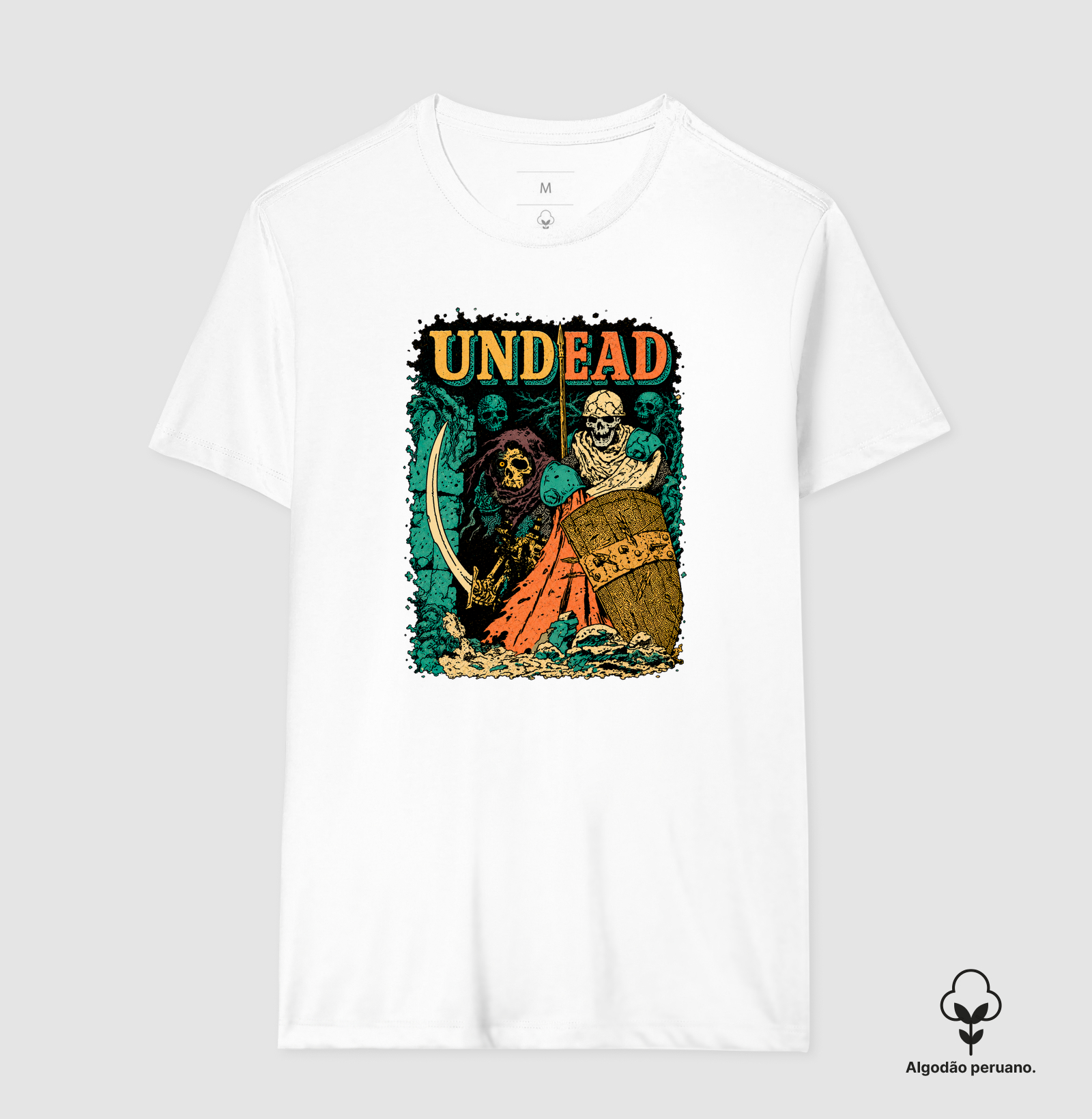 Undead - Imagem 7