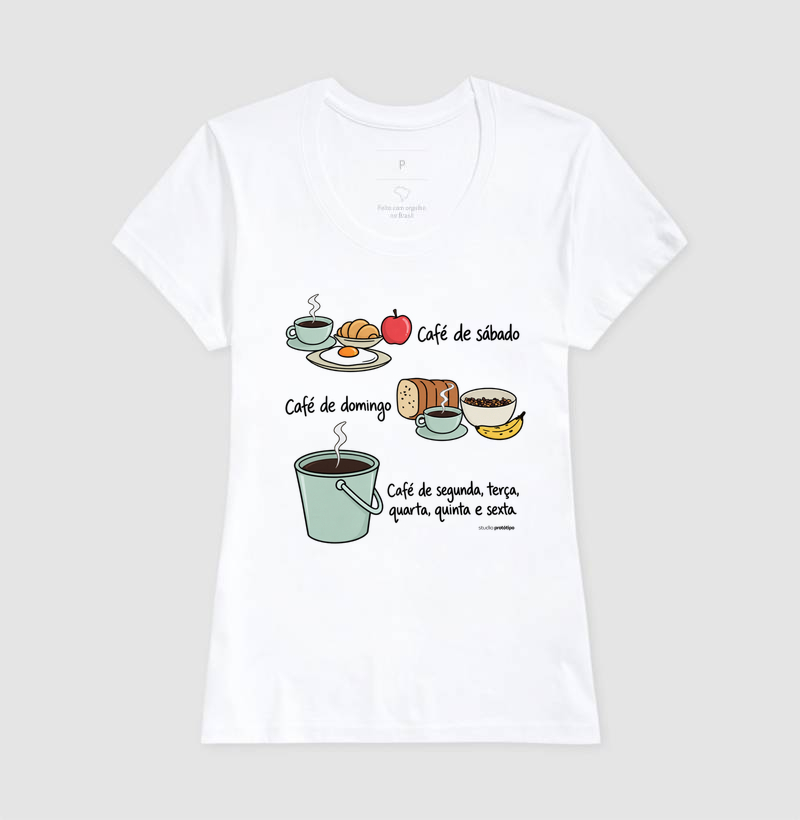 Café da Semana - Imagem 5