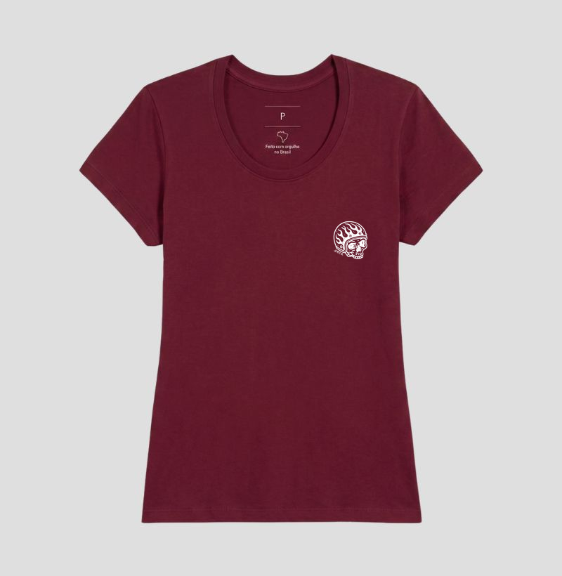 Camisa 18