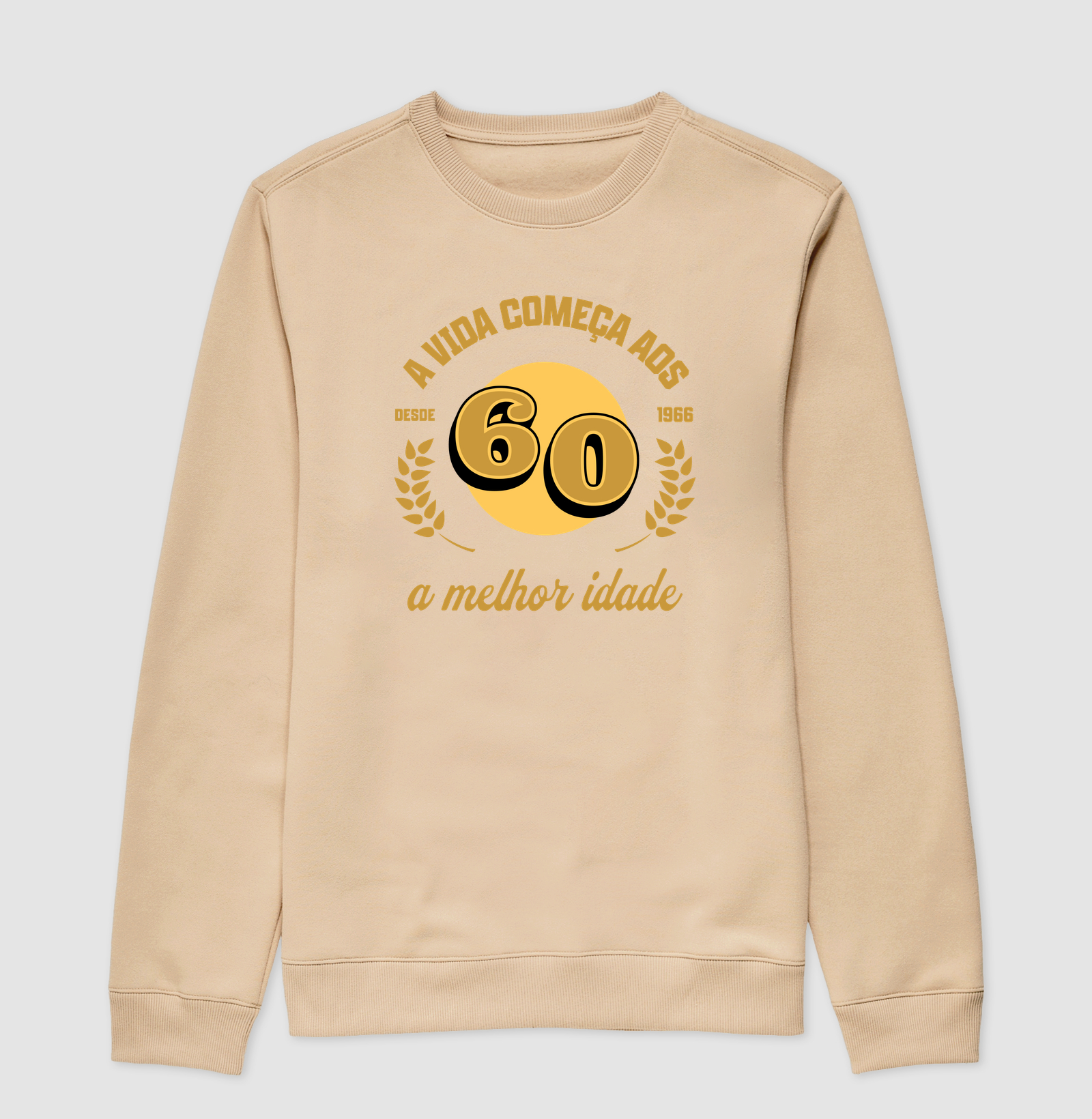 A vida começa aos 60 1966 - Imagem 3