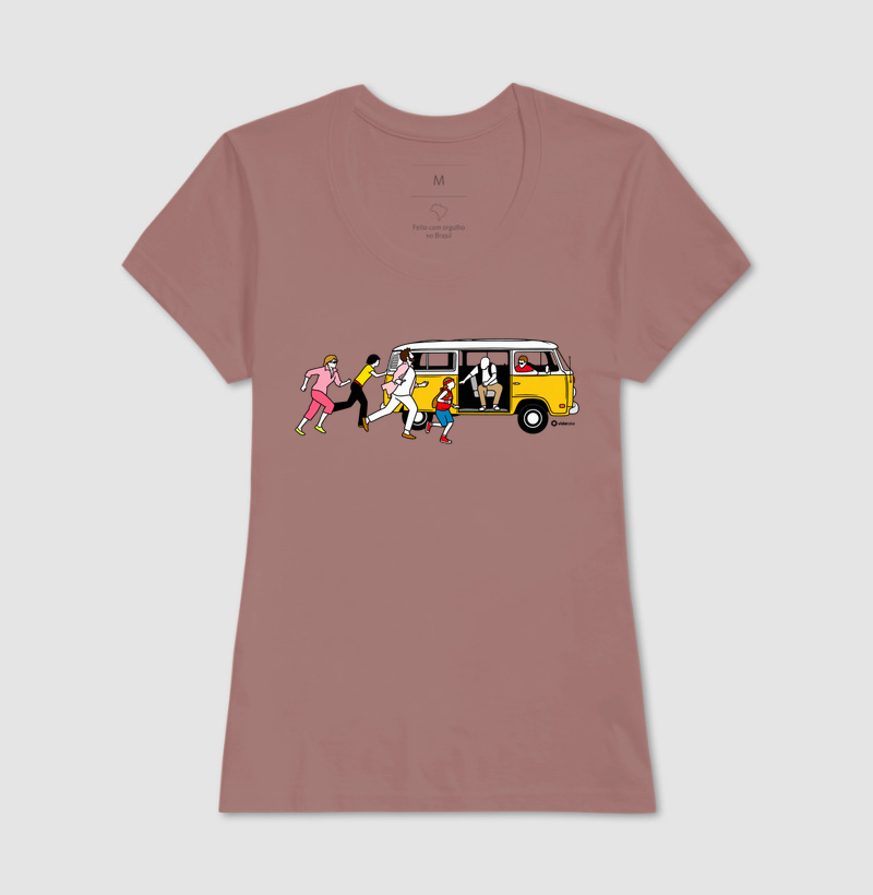 Little Miss Sunshine, a Kombi Amarela - Imagem 13