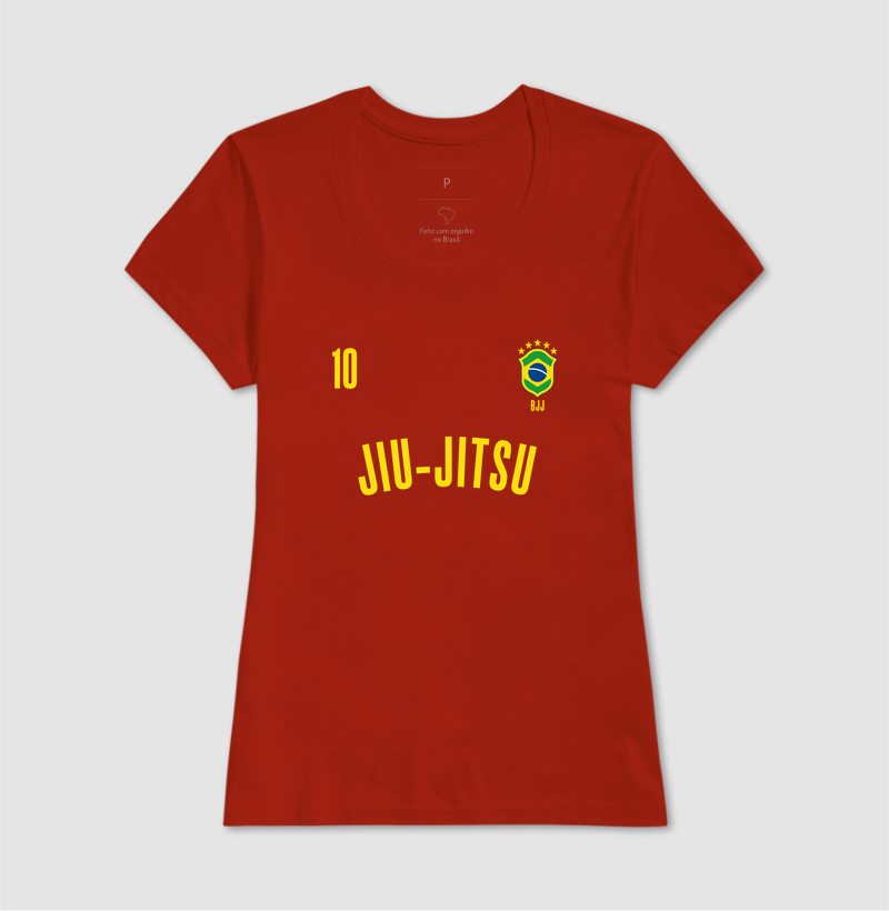Camisa 10