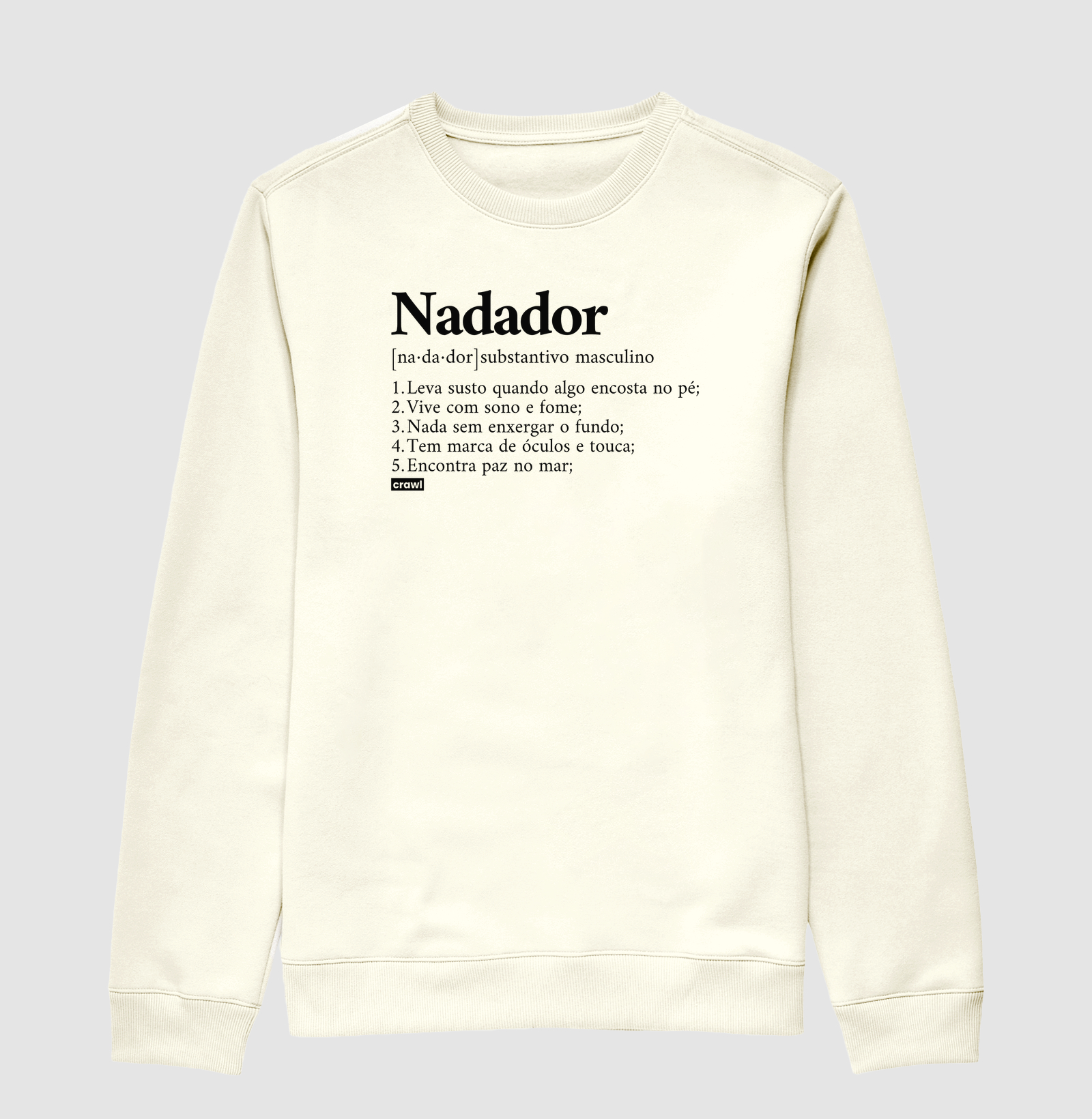 Nadador Definição - Versão Mar - Imagem 2