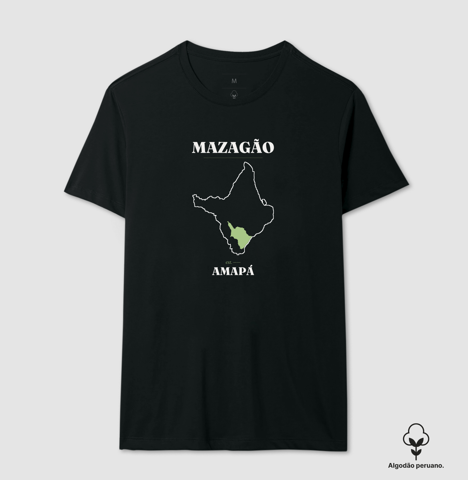 Mazagão | Legado AP - Imagem 3