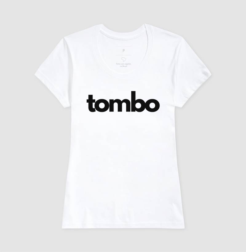 Tombo - Imagem 3