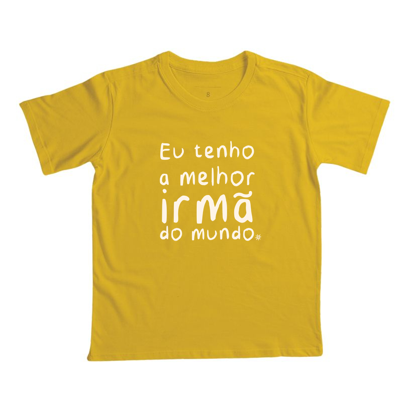 Eu tenho a melhor IRMÃ do mundo [Infantil] - Imagem 4