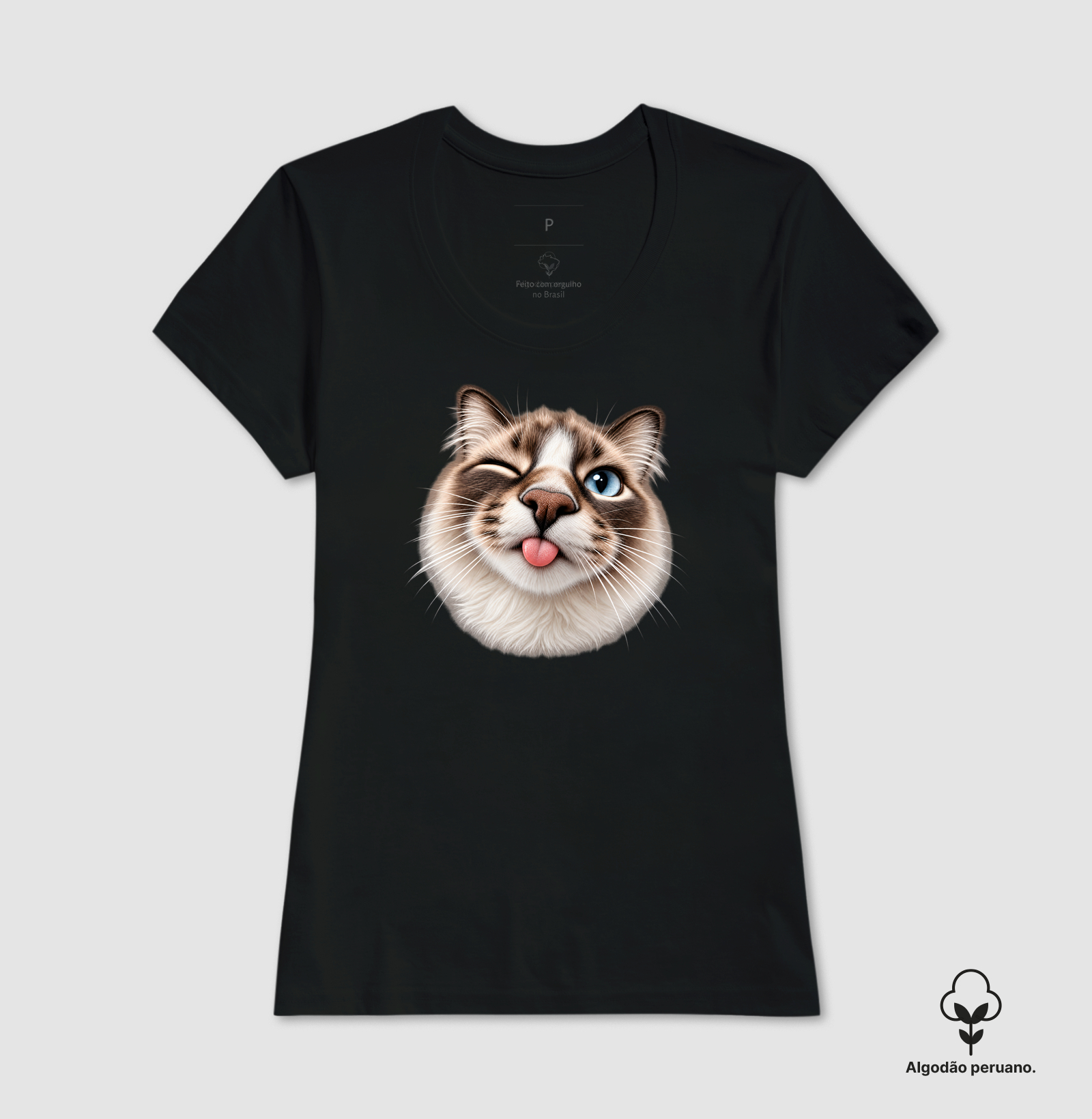 focinhos - ragdoll - Imagem 3