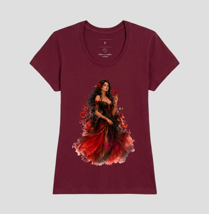 Camisa 18