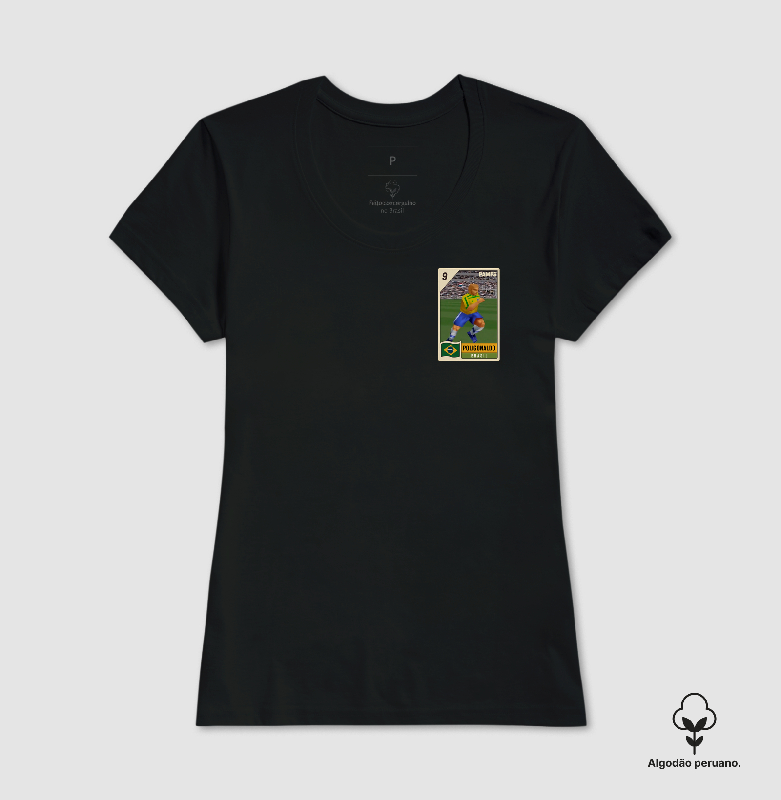 Camisa 3