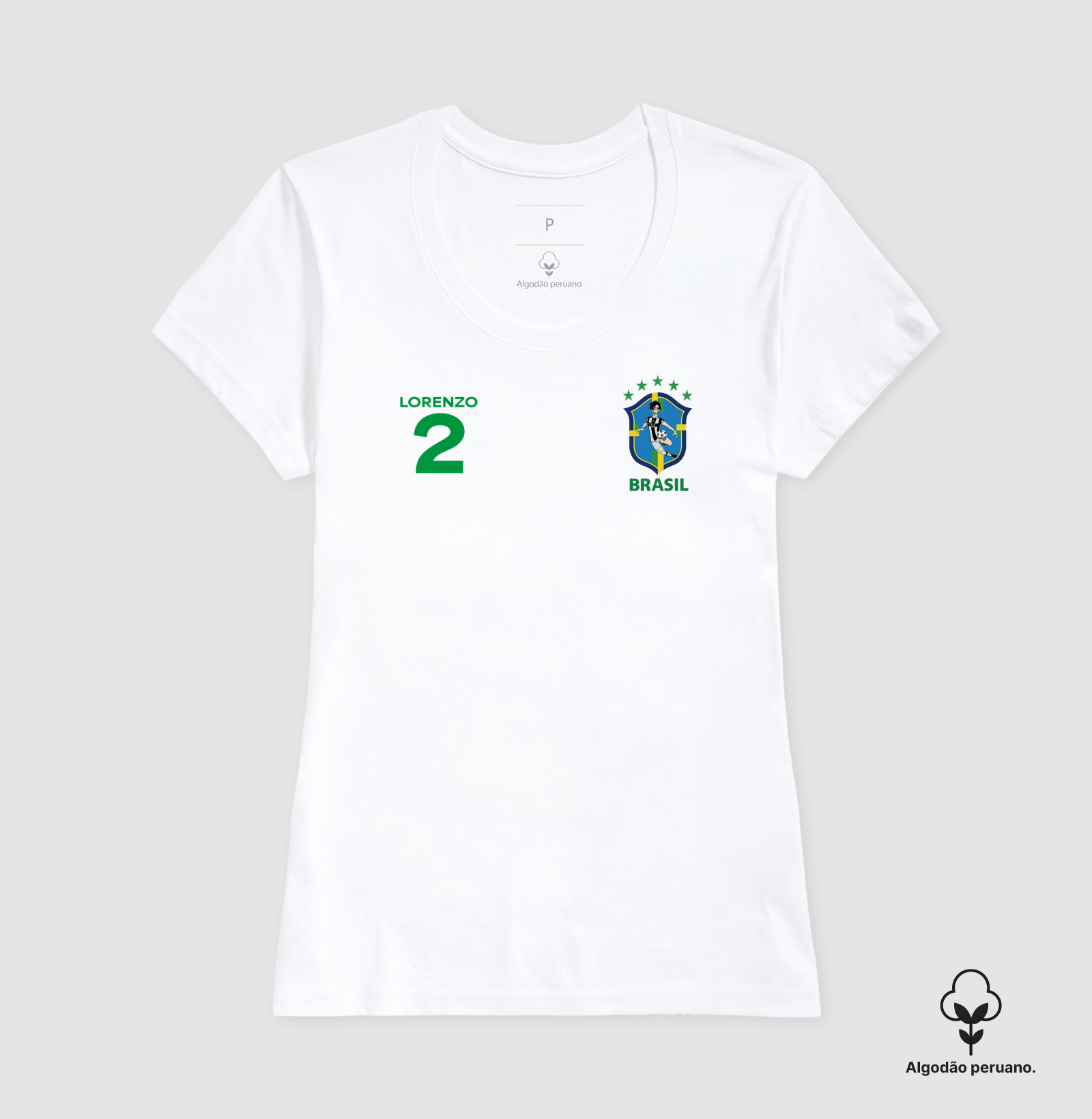 Camisa 6