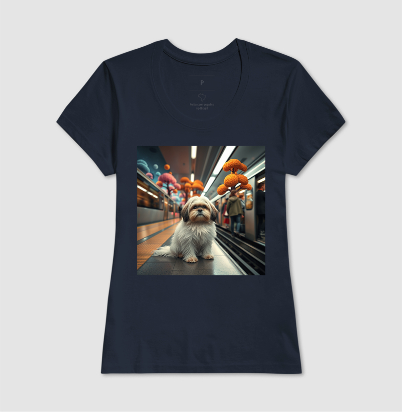 Camisa 6