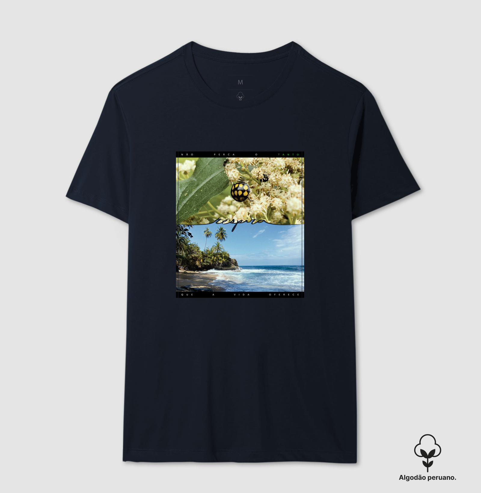 Camisa 8