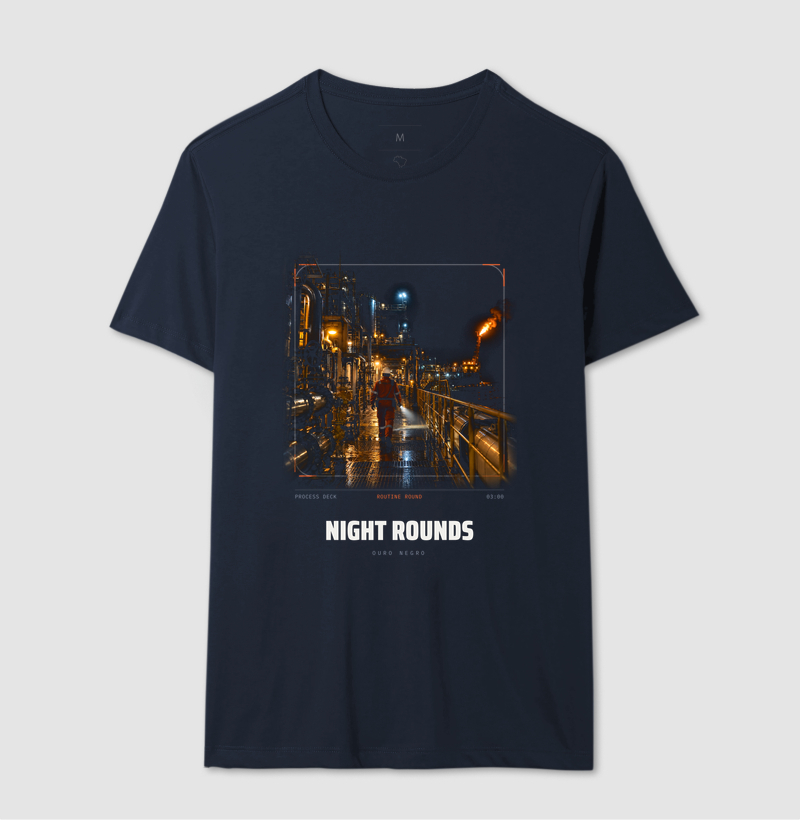Night Rounds - Imagem 4