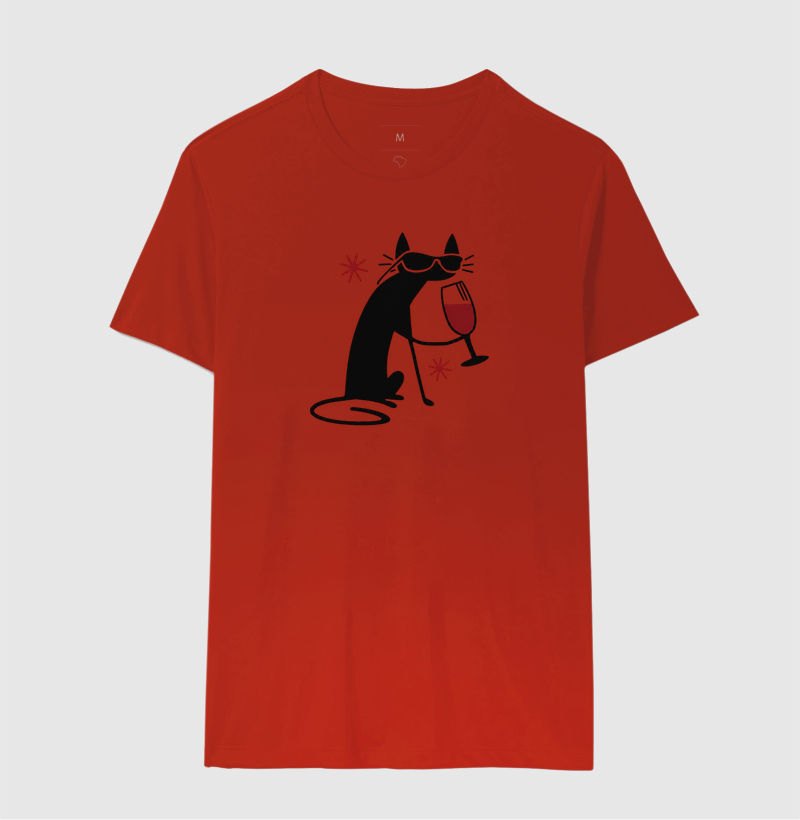 Gato de óculos escuros - Imagem 10