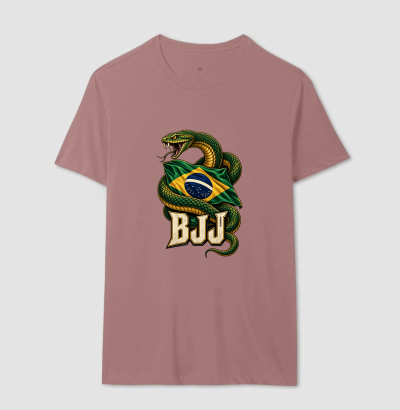 BJJ – Serpente Brasileira - Imagem 16