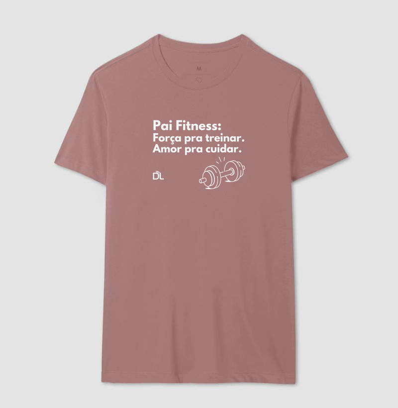 Pai Fitness Força e Amor - Imagem 13