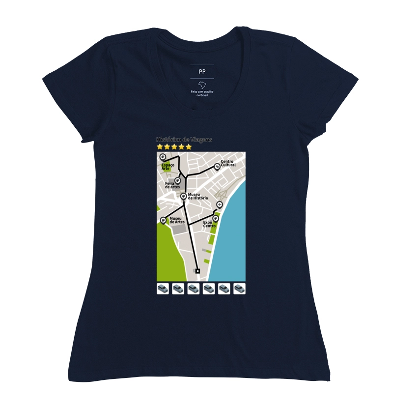 Camisa 6