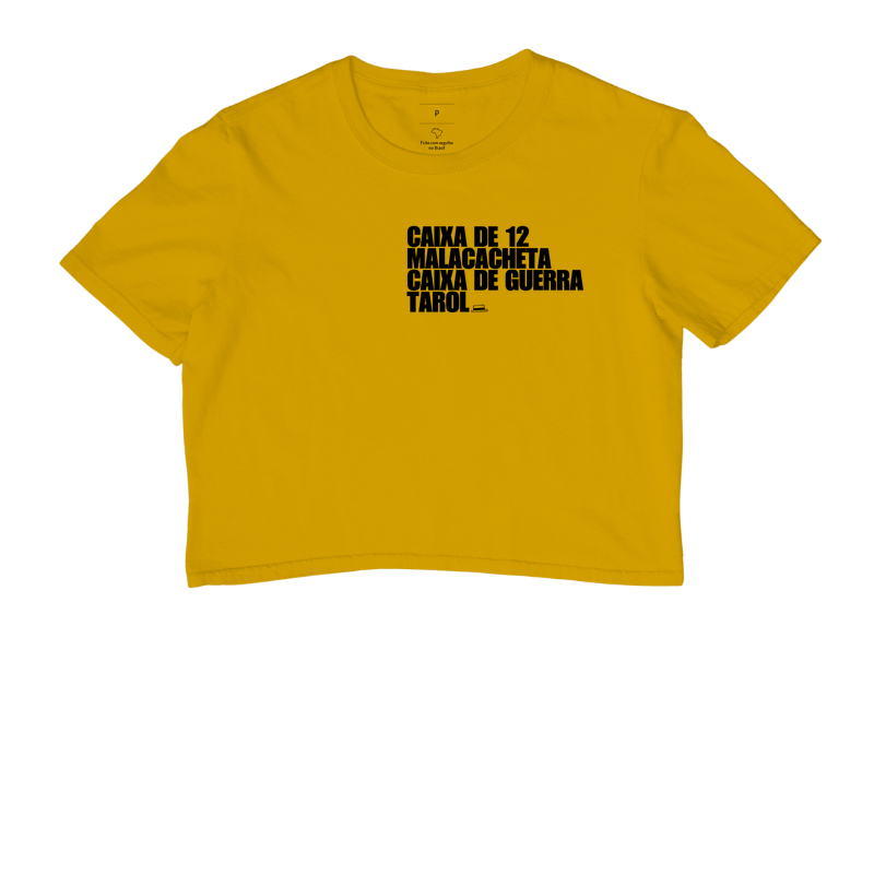 Camisa 7