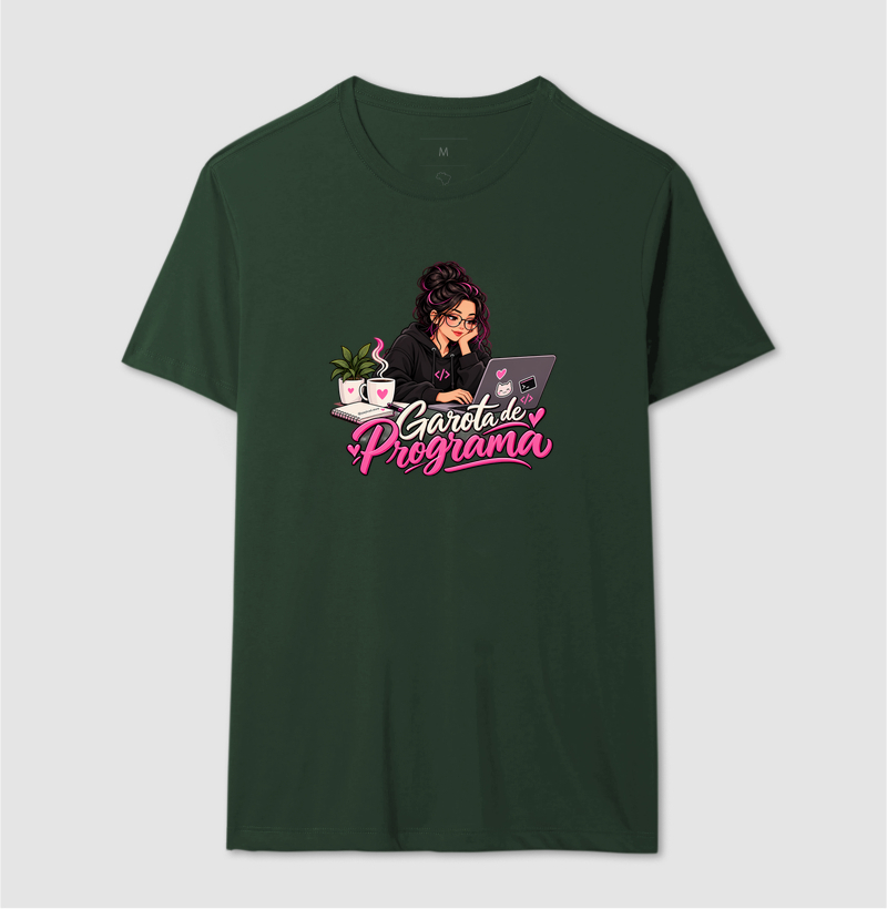 Garota de Programa — Dev Girl - Imagem 10