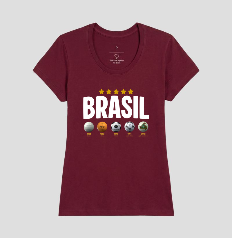 Camisa 18