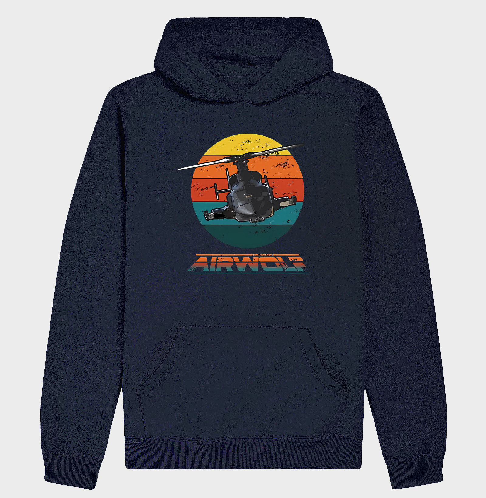 Air Wolf - Imagem 4
