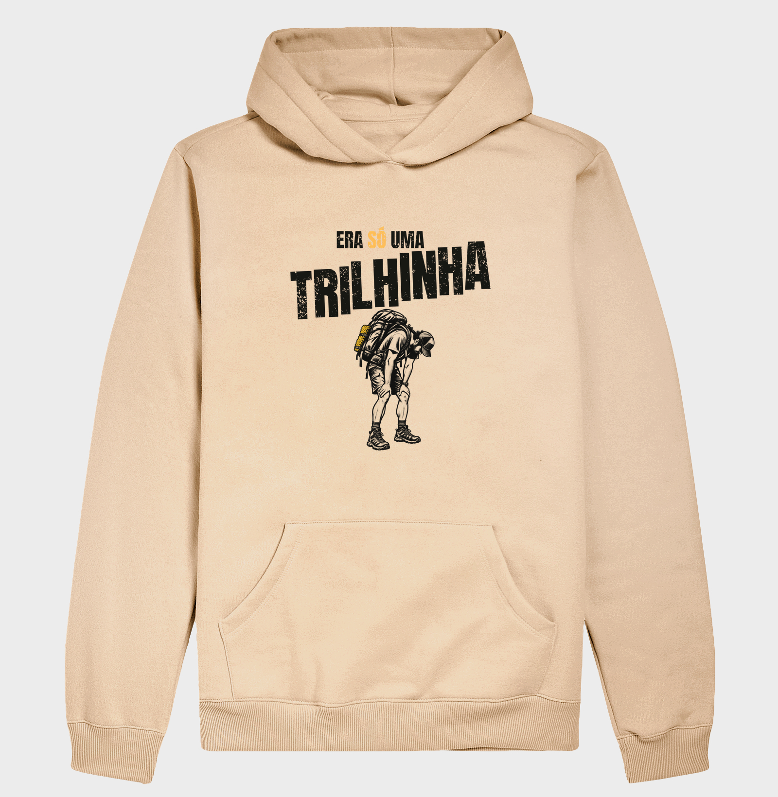 Era Só Uma Trilhinha - Imagem 5