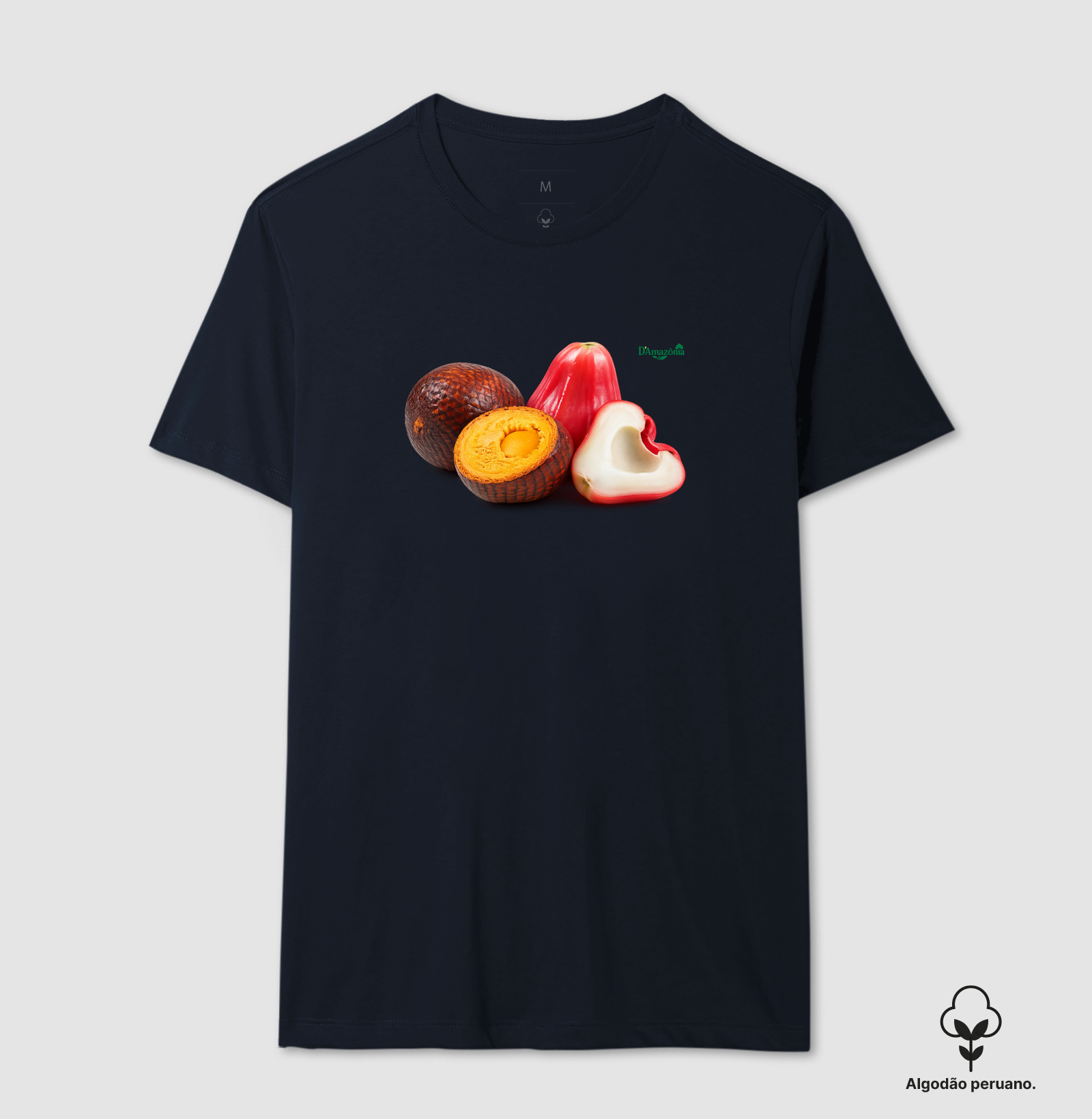 Camisa 3