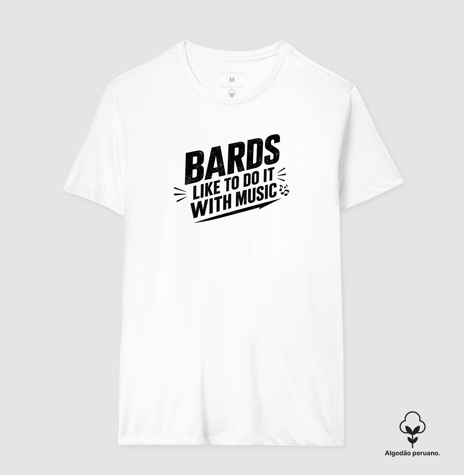Bards Like to Do It With Music - Imagem 3