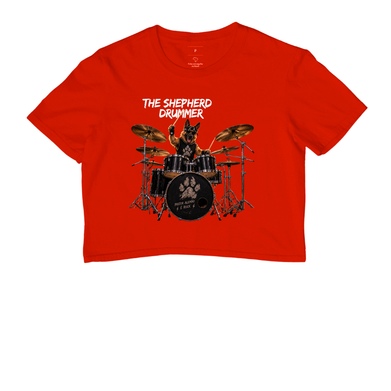 The Shepherd Drummer - Imagem 7
