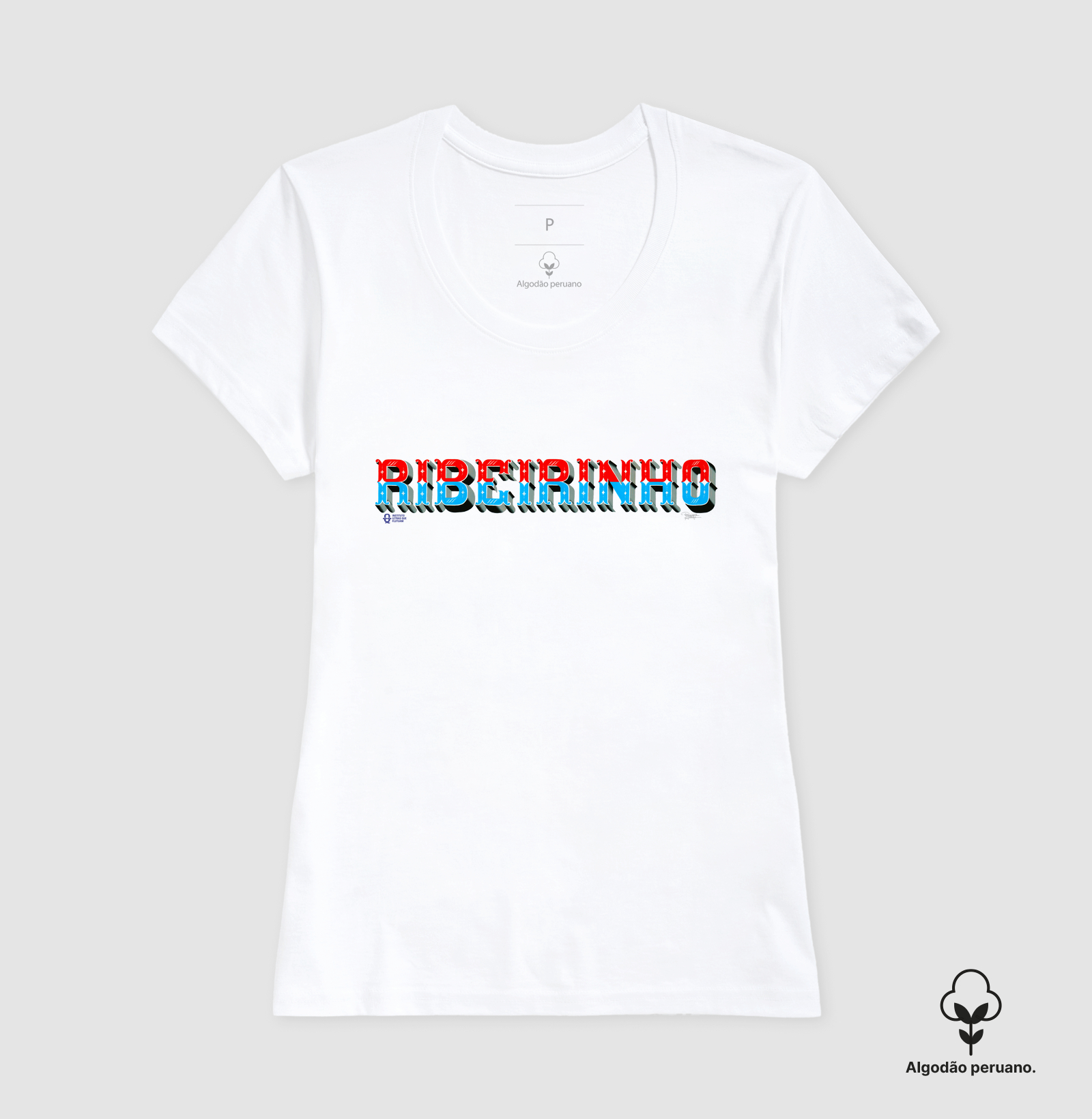 Camisa Ribeirinho - Regiane  - Imagem 7