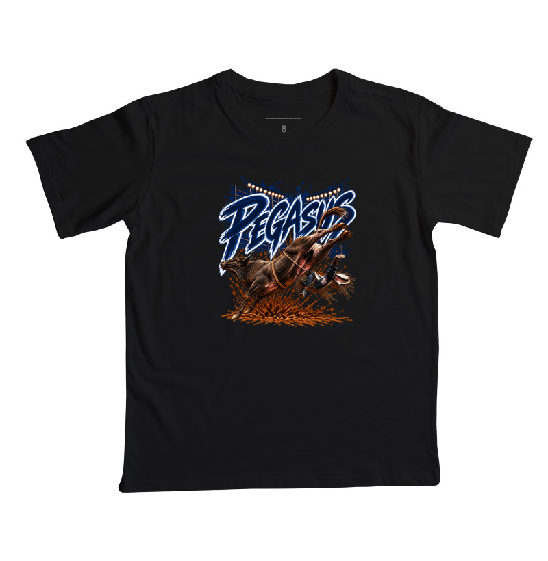 Pegasus - Rodeo Legend - Imagem 6