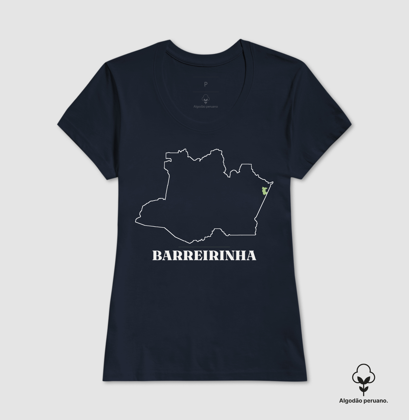 Barreirinha | Traço AM - Imagem 8