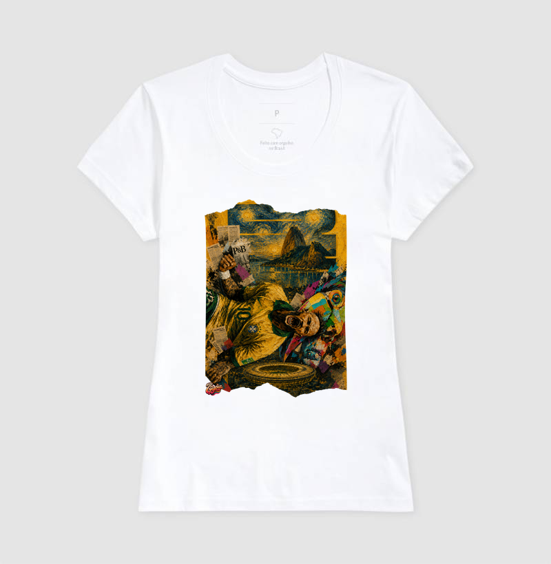 Camisa 4