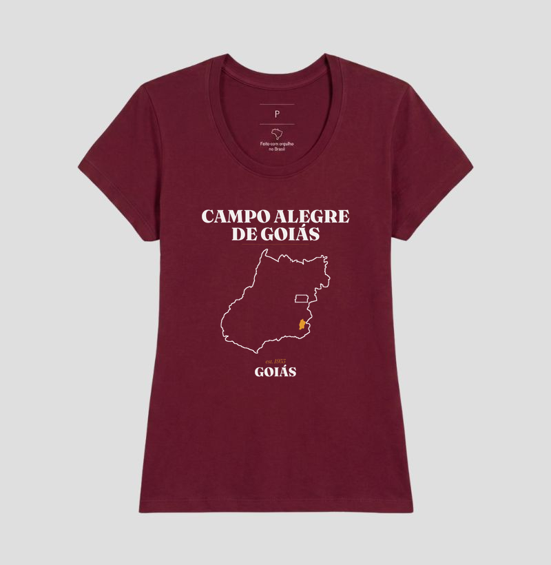 Campo Alegre de Goiás | Legado GO - Imagem 19