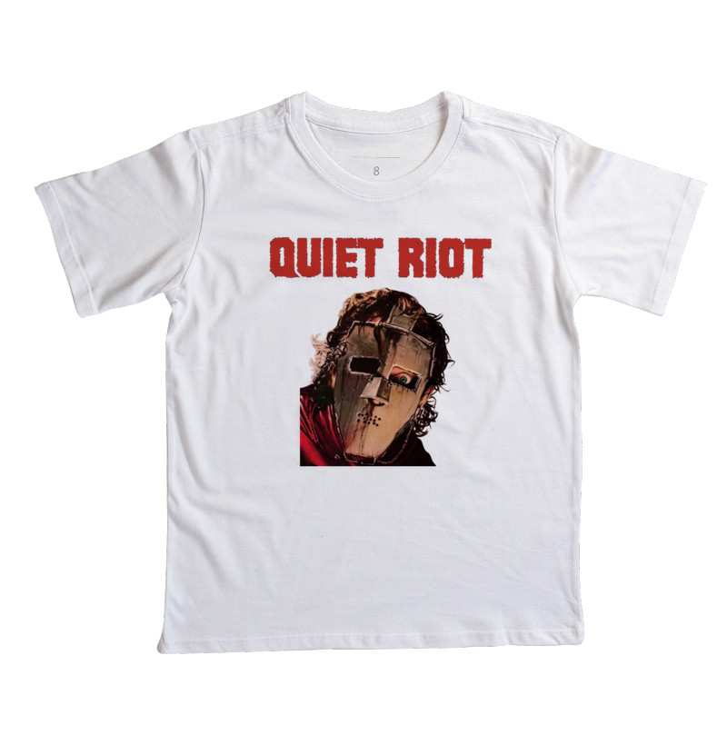 Quiet Riot - Mascarado - Imagem 7