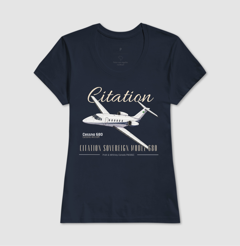 Cessna Citation Sovereign 680 - Imagem 7