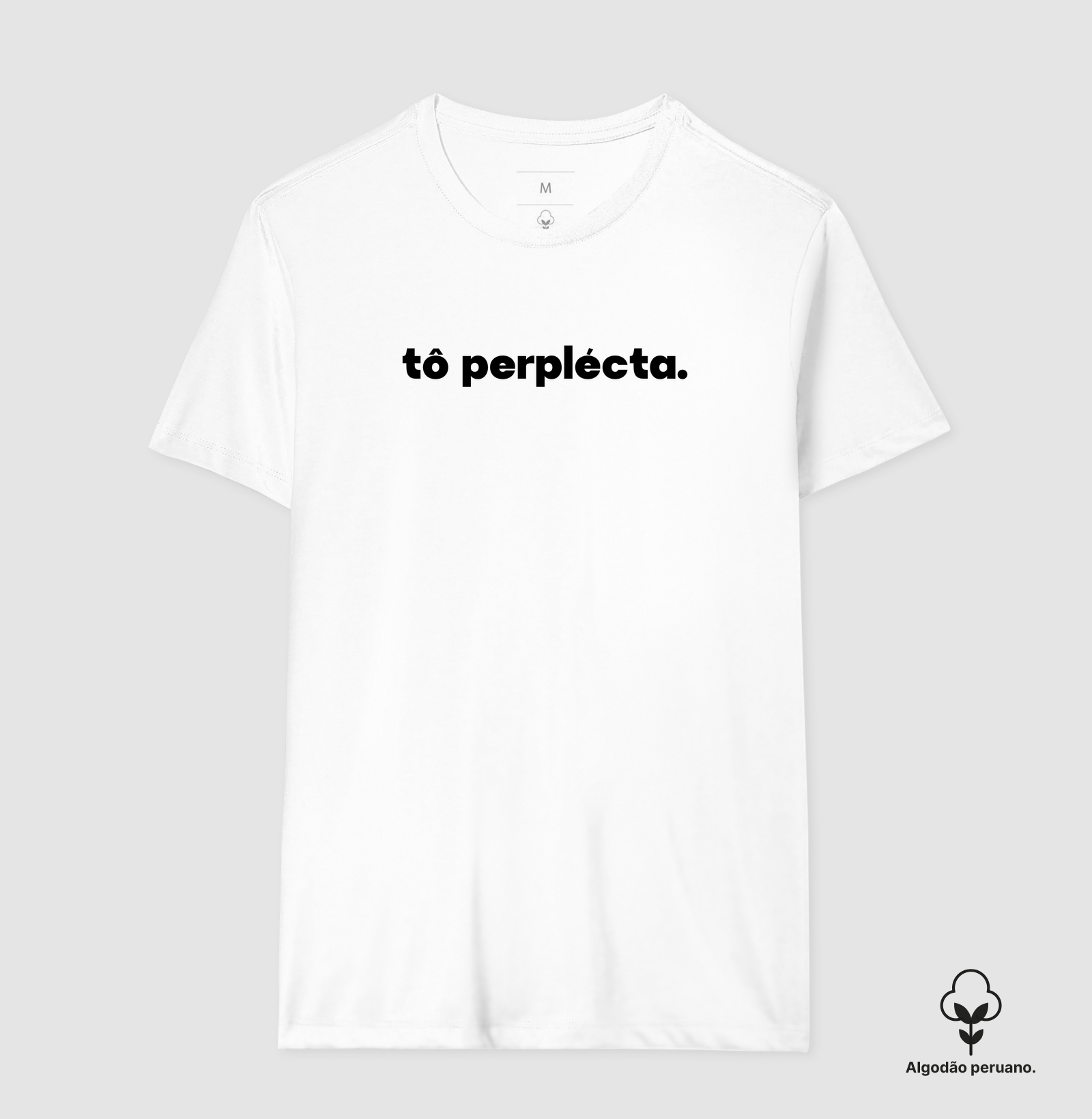 Tô Perplécta - Imagem 3