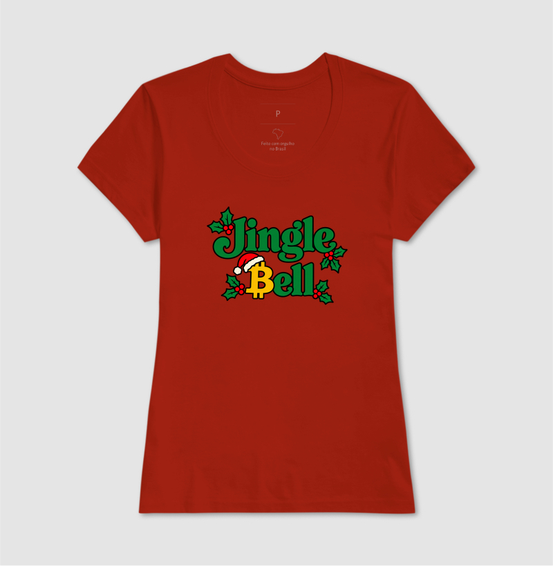 Jingle Bell Bitcoin - Imagem 12