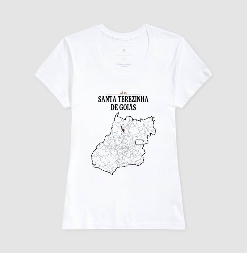 Santa Terezinha de Goiás | Território GO - Imagem 5