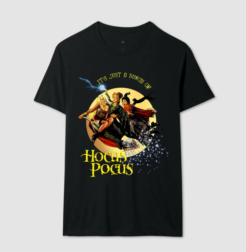 Hocus Pocus - Imagem 5