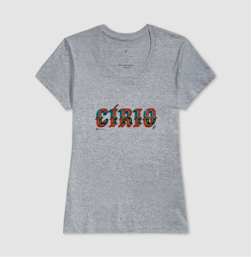 Camisa Círio - Kekel - Imagem 9